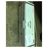 Canon GP200 Toner New in Box