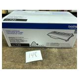 Brother TN-720 Toner Cartridge, New
