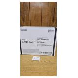 Canon T06 Black Toner Cartridge