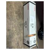 Canon GPR-16 Toner Cartridge, New in Box