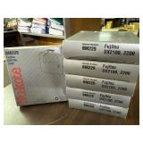 Nukote BM229 Printer Ribbons