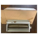 Toshiba DC Fan Motor CFL-43203-8B