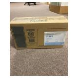 Hewlett-Packard HP 5P Black Cartridge