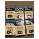 6 Smith Corona A12120 Lift-Off Tapes