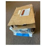 Office Supplies Lot with Various Items