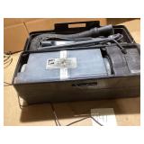 3M Portable Vacuum for Fine Particles