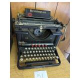 Remington Standard No. 12 Typewriter