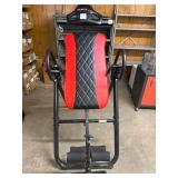 Health Gear Inversion Table