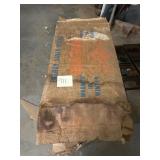 Styrofoam Insulation Panels