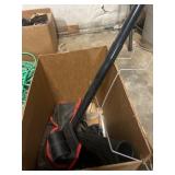 Gardening Supplies Including Plant Food