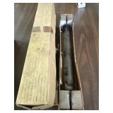 Printer Roller in Original Packaging