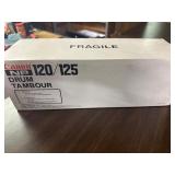 Canon NP 120/125 Drum Tambour