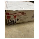 Universal Computer Print-Out Paper