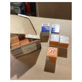 14 Boxes of Correction Fluid and Cement