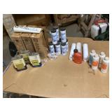 Printing Supplies and Toner