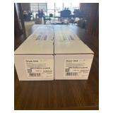 Two GPR-53/NPG-67/C-EXV49 Drum Units