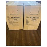 Canon NP Drum Cartridge-B1 Boxes