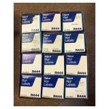 Oxford R444 Rol-Labels, New in Box