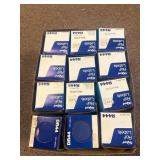 Oxford R444 Dri-Labels Rolls