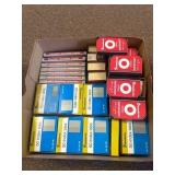 Dennison and Avery Supplies