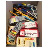 New-In-Box Pen Collection