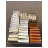 Bulk Lot of Avery Self-Adhesive Labels