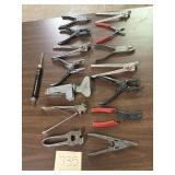 Veterinary and Livestock Tools