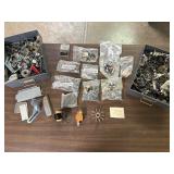 Hardware and Fastener Items