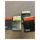 Marking and Writing Instruments Lot