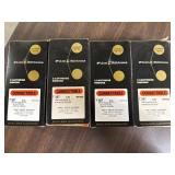 Correctable Typewriter Ribbons