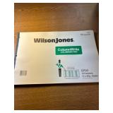 Wilson Jones Columnar Notepad Set