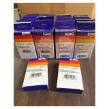 20 GRC E201-NTB Nylon Ribbons