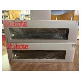 Nu-kote BM221 Printer Ribbon Lot