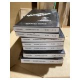 Klean Write and Thermal Stencils