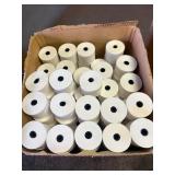 84 Thermal Paper Rolls