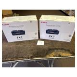 Canon FX7 Monochrome Laser Cartridges