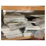 30+ Printer Parts and Paper Brackets