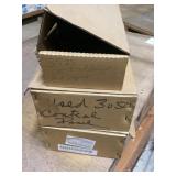 Used Control Panel Assembly, Model FG2-2467-000