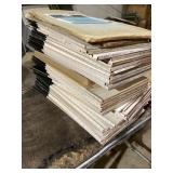 Vintage Mimeo Stencils