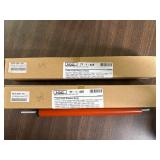 Canon Lower Fuser Rollers & Developing Cylinders