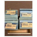 Oxford Pendaflex Checkfiler 4560NT Set