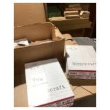 Seven Boxes of Stenocraft Stenosets