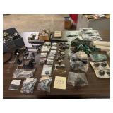 Office Machine Parts and Supplies