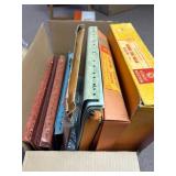 Wilson Jones Nylon Post Binders