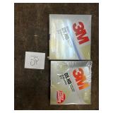 3M DS, HD 5.25' Diskettes, New