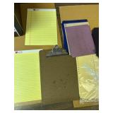 Office Supplies and Stationery