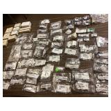 Machine Parts and Components