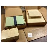 Account Books and Supplies