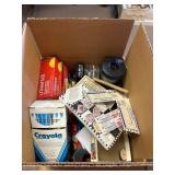 Office and Craft Supplies