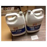 Two Gallons of Heyer Spirit Fluid